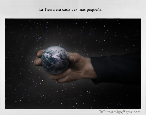 Tierra / Earth